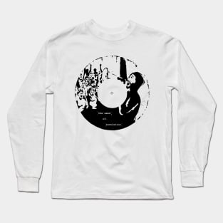 seed of revolution Long Sleeve T-Shirt